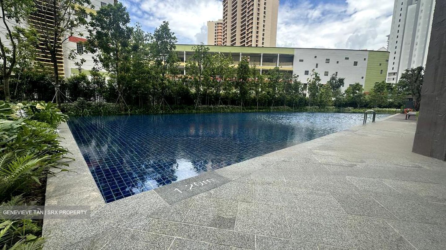 The Avenir (D9), Condominium #633032571